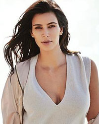 Kim Kardashian